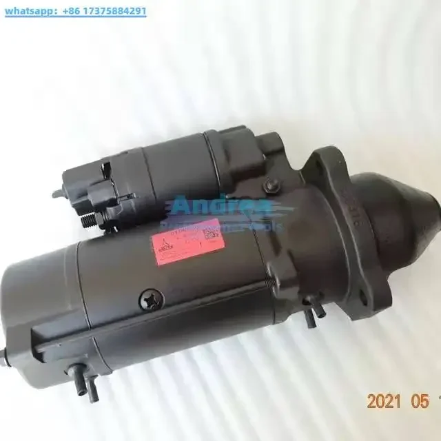 

F4L914 912 Generator Set Starter 11131755 Starter 01183239 AZF4195