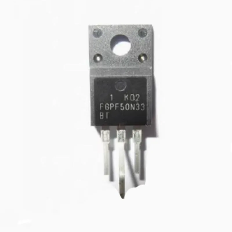 IC  new    FGPF50N33 BT   FGPF50N33    330V 50A    TO220F