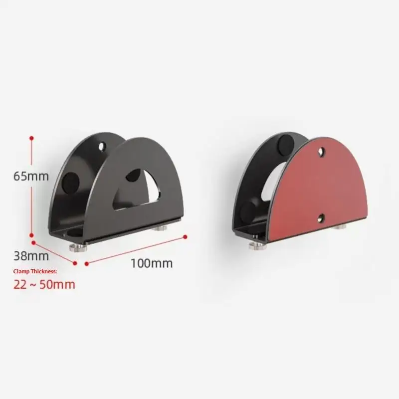 New Wall Mount Wifi Router Storage Rack Box Household Cable Organizer Home Theater Device Bracket view 6