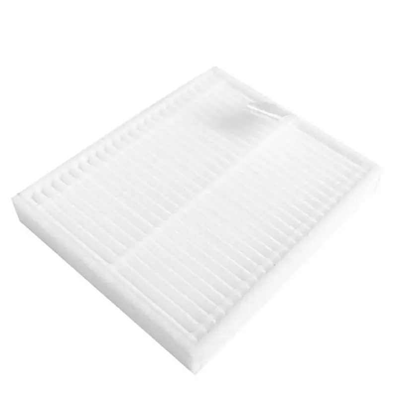 AEE4-For Irobot Roomba Combo Essential / Vac Essential Vacuum Cleaner Replacement Parts Roller Side Brush Filter Mop Cloth
