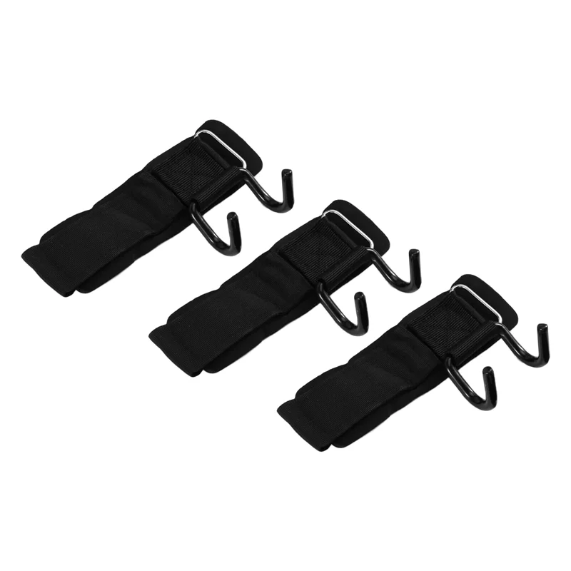 

НОВЫЙ-3 шт., подъемный крючок, ремешок на запястье, ручка, поддержка жесткого тяги, подъемные перчатки для фитнеса для мужчин и женщин, оборудование для фитнеса, тренажерный зал