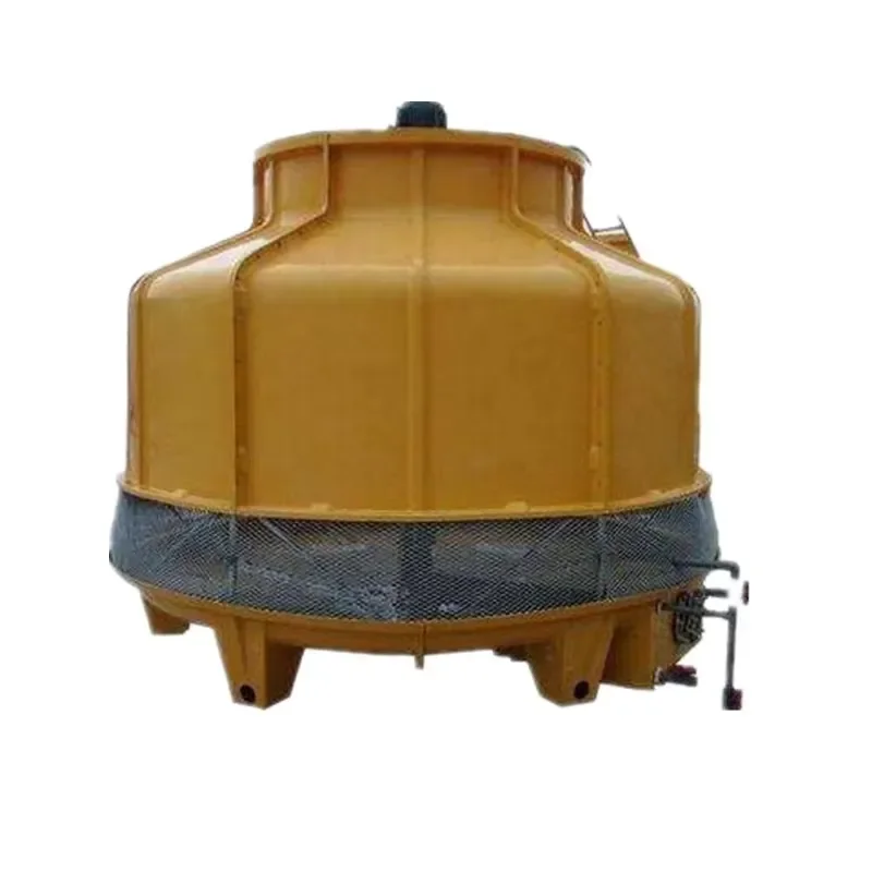 30 Ton 50 Ton Water Cooling Tower Customized Industrial Circulating Cooling Tower