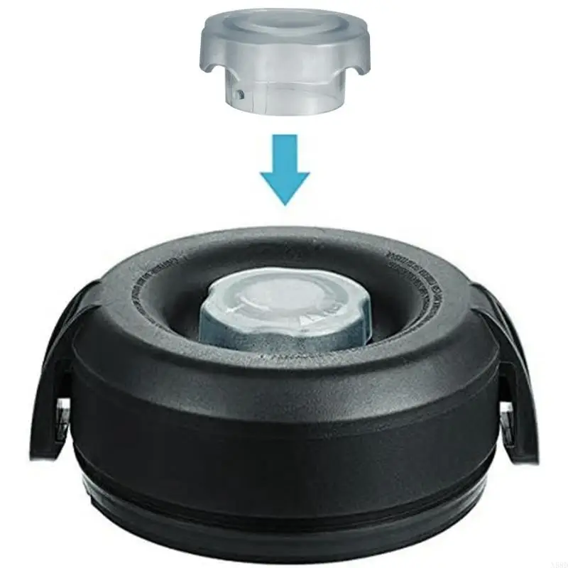 Блендерная штекерная заглушка с заменой блендера контейнера контейнера контейнера контейнера блендер для VT 750 VT 64oz N58D