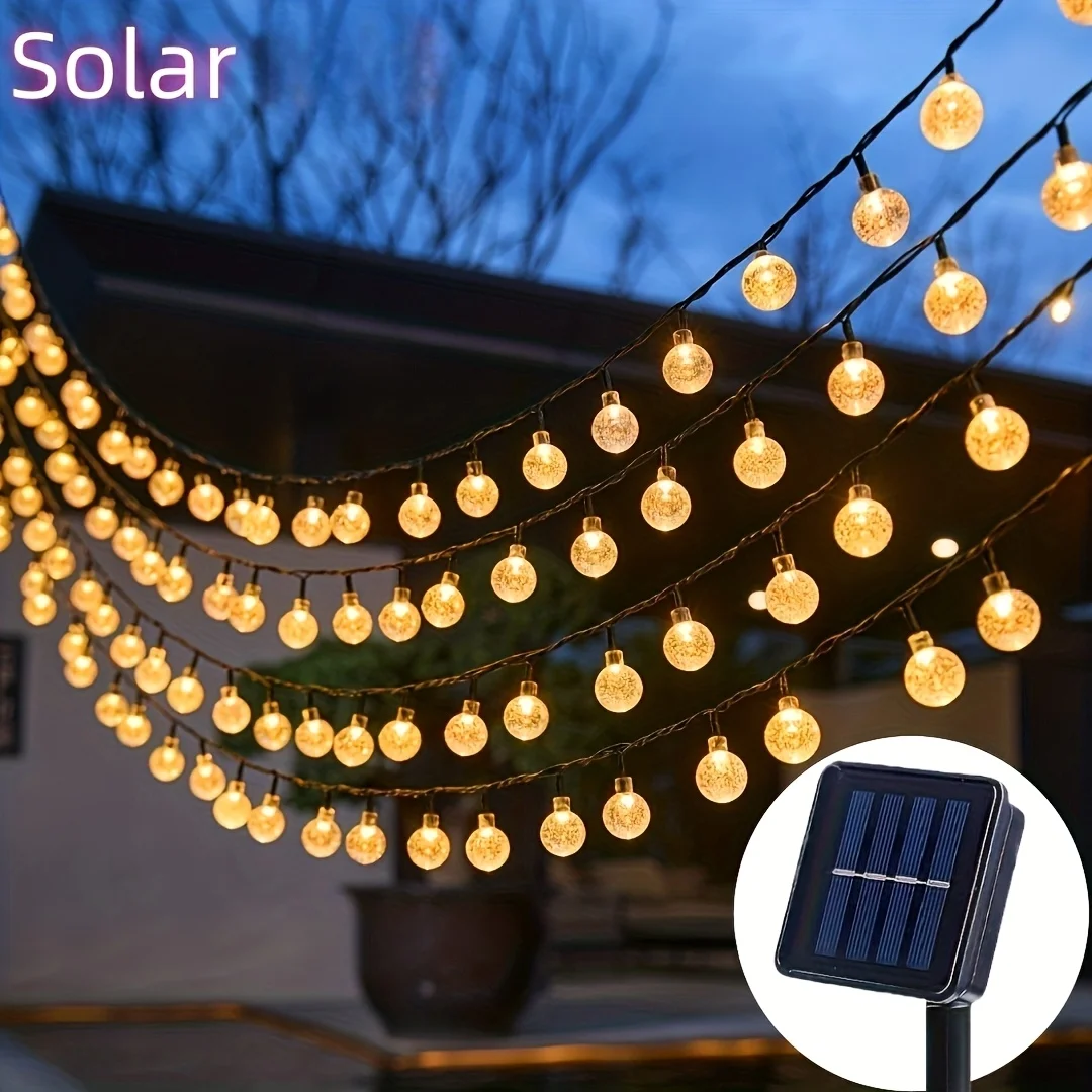 luzes-de-bolha-led-solares-8-modos-20-50-100-cristais-led-opcoes-quentes-frias-coloridas-impermeaveis-para-jardim-e-patio