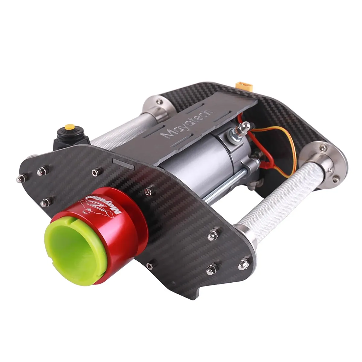 

Mayatech Terminator TOC Starter 80cc-250cc For Fixed Wing UAV Multiple Versions Large Current Starter