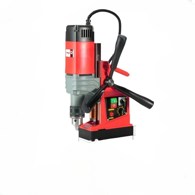 

AX13/AX16 Small electromagnetic drilling rig 220V high power portable