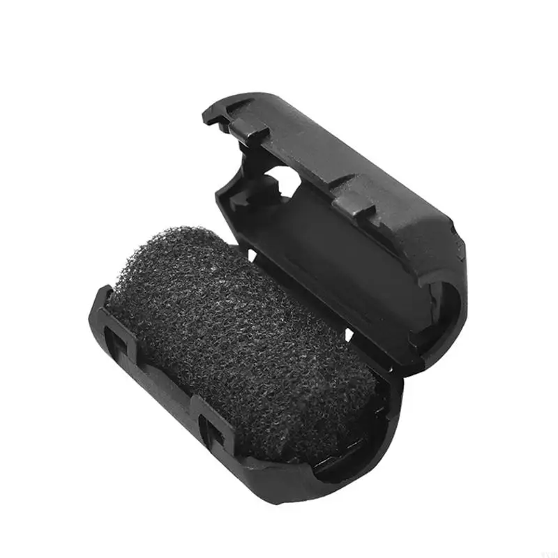 3Dプリンター1.75フィラメントフィルタークリーナーブロックは、ほこりの髪の破片安定した材料合理的なデザインワイドを適用する