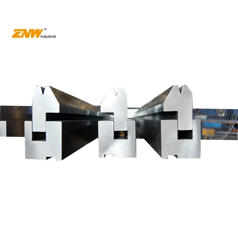 High Quality Hemming Tool Bending Dies Forging Mould Shaping Mode 42CrMo4 Hemming Tools Steel Punching Mold Punch Press Die Set