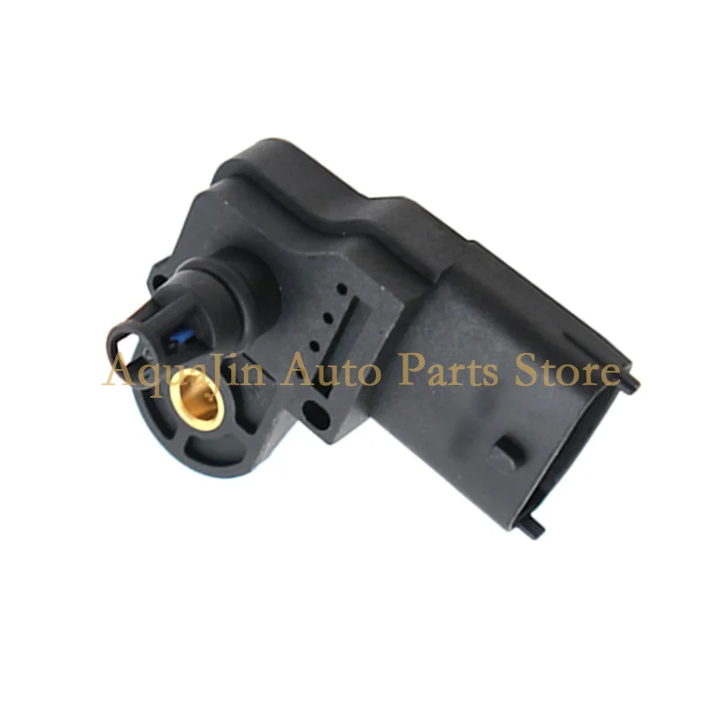 0281002680 MAP Intake Manifold Pressure Sensor For Mazda BT50 Holden Ford Ranger 2.5 3.0 CDVi 550244 55206797 Auto Car Part New