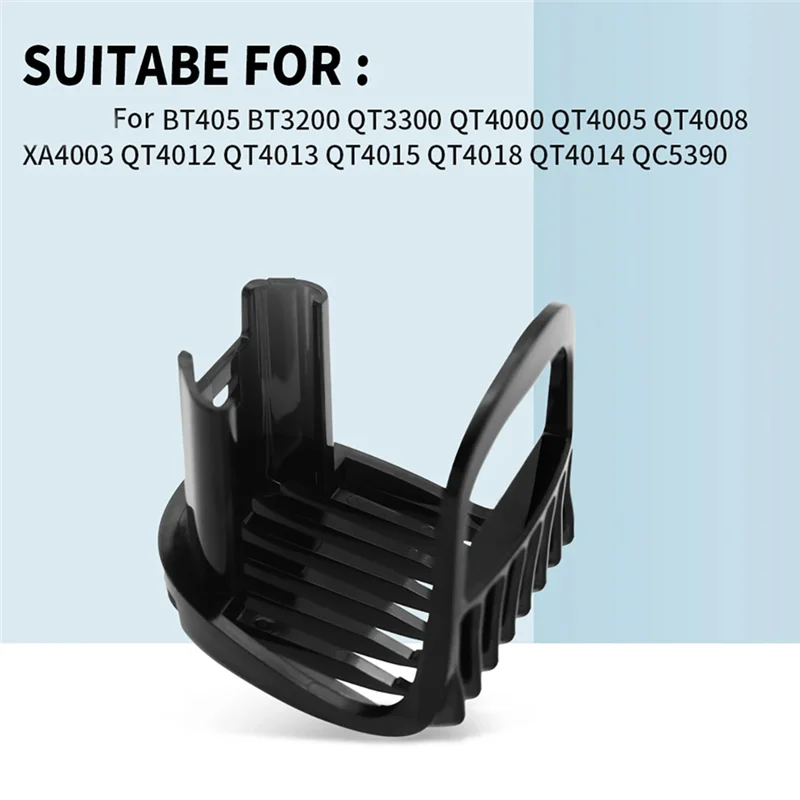 A39M For  Trimmer Shaver Retainer COMB For BT405 BT3200 QT3300 QT4000 QT4005 QT4008 XA4003 QT4012 QT4013 QT4015 Beard