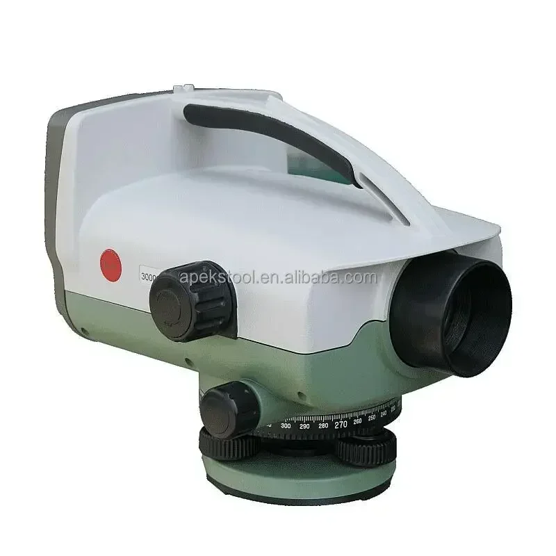 

Foif EL302A Digital Level LCD Display Auto Leveling System Electric