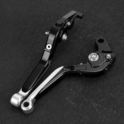 Motorcycle Handle Brake Clutch Levers For Honda CB1000R CB 1000 R 1000R 2008 2009 2010 2011 2012 2013 2014 2015 2016 2017 2018