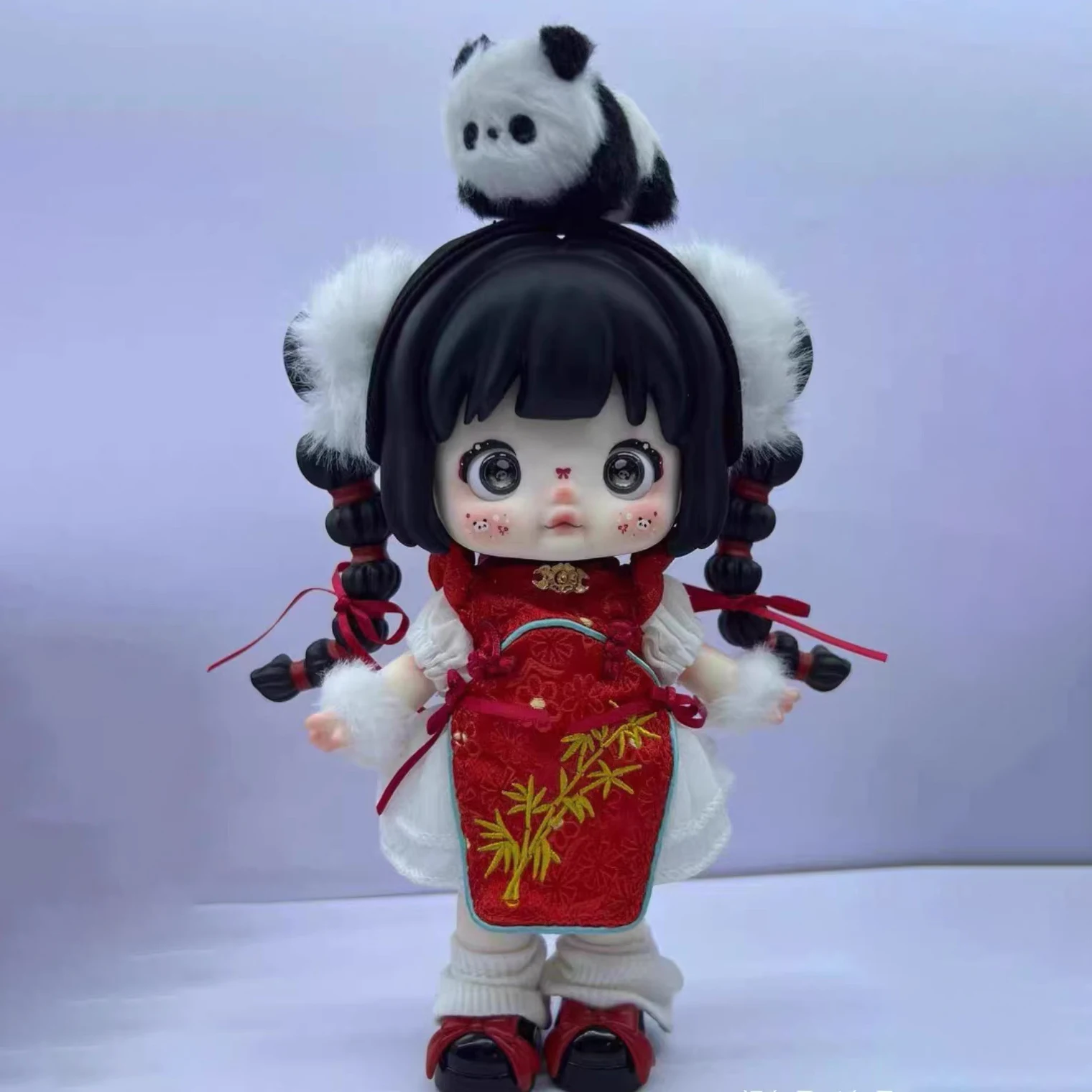 In Stock Nommi Vivo Co-signed Limited Edition Pendant Doll Limited