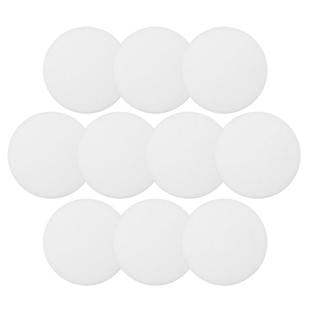 

10 pcs Anti Glare Lampshade Ceiling Light Diffuser Cover For Office Home Easy Install Plastic Shade Replacement Lighting
