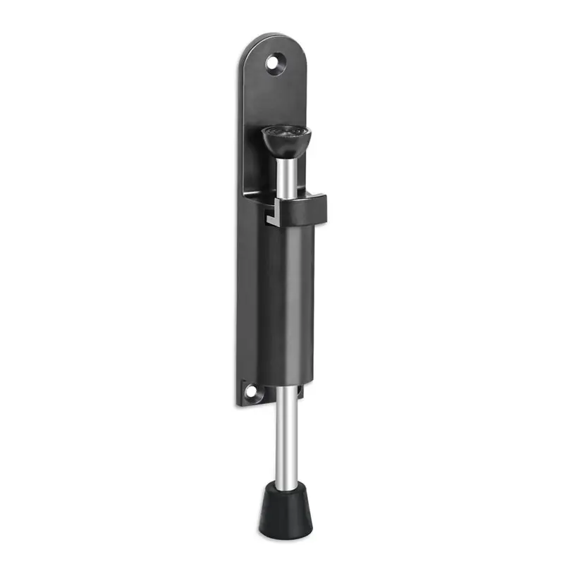ABUI-Foot Stopper Door Kick Stand Rubber Stable Base