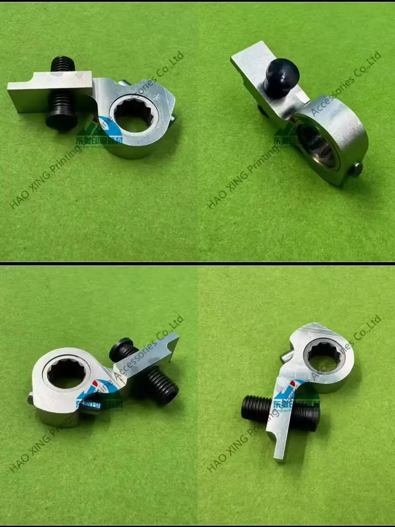 

Печатное оборудование для роторного пресс-резинового держателя Komori, запасные части, кронштейн подшипника с высоким качеством