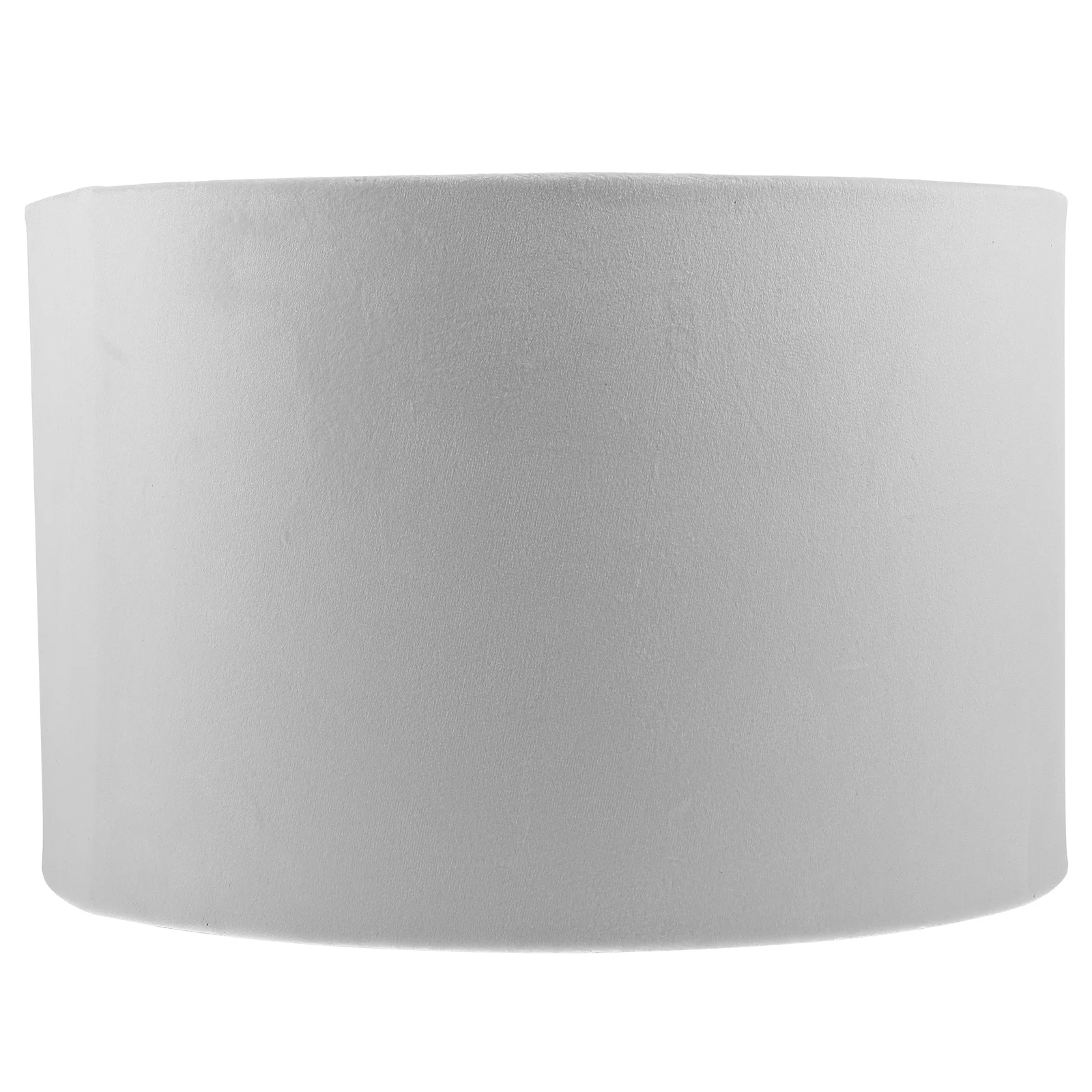 

Golden Lined Lampshade Dustproof Cloth Cover Table Floor Decor Exquisite Anti Dust Wrought Iron Lighting Home Gift