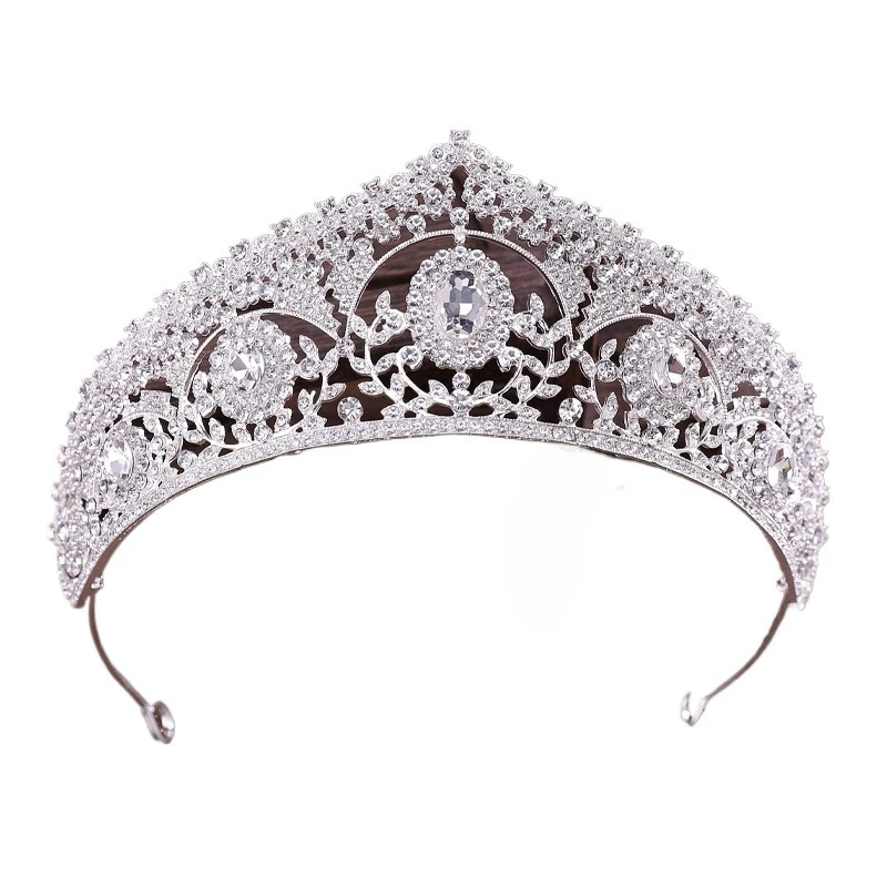 bridal-crown-headgear-french-light-luxury-crown-luxury-retro-wedding-dress-headgear