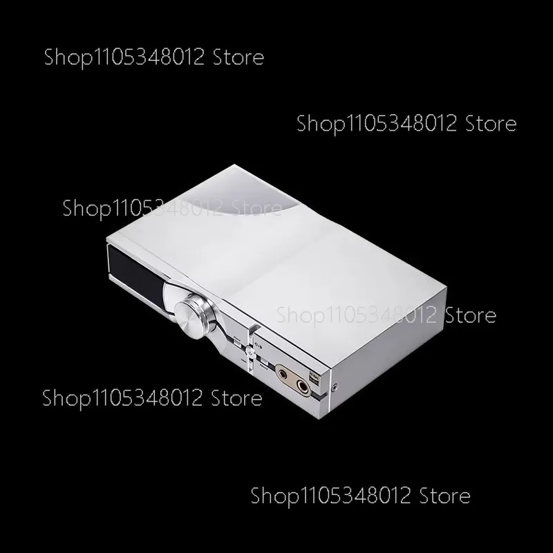 IDSD 2 Three in One Desktop Decoder Ear Amplifier Balanced Lossless Bluetooth Multifunction