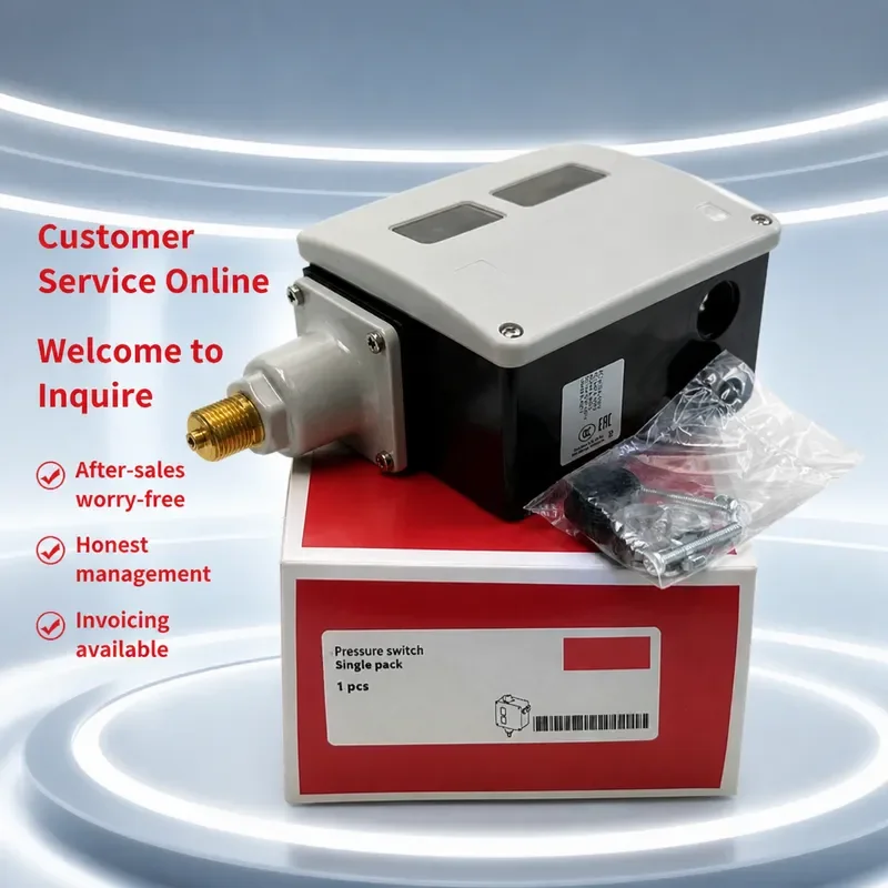 Danfoss RT200L 017L003266 RT117L 017L004266 RT121E 017-618466 Temperature Controller Thermostat Switch for Refrigeration HVAC