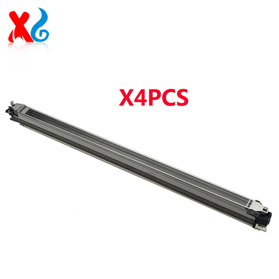 4PCS DR512 Charge Corona Unit FOR Konica Minolta Bizhub C224 C284 C364 C454 C554 C224e C221 C284e C364e Compatible