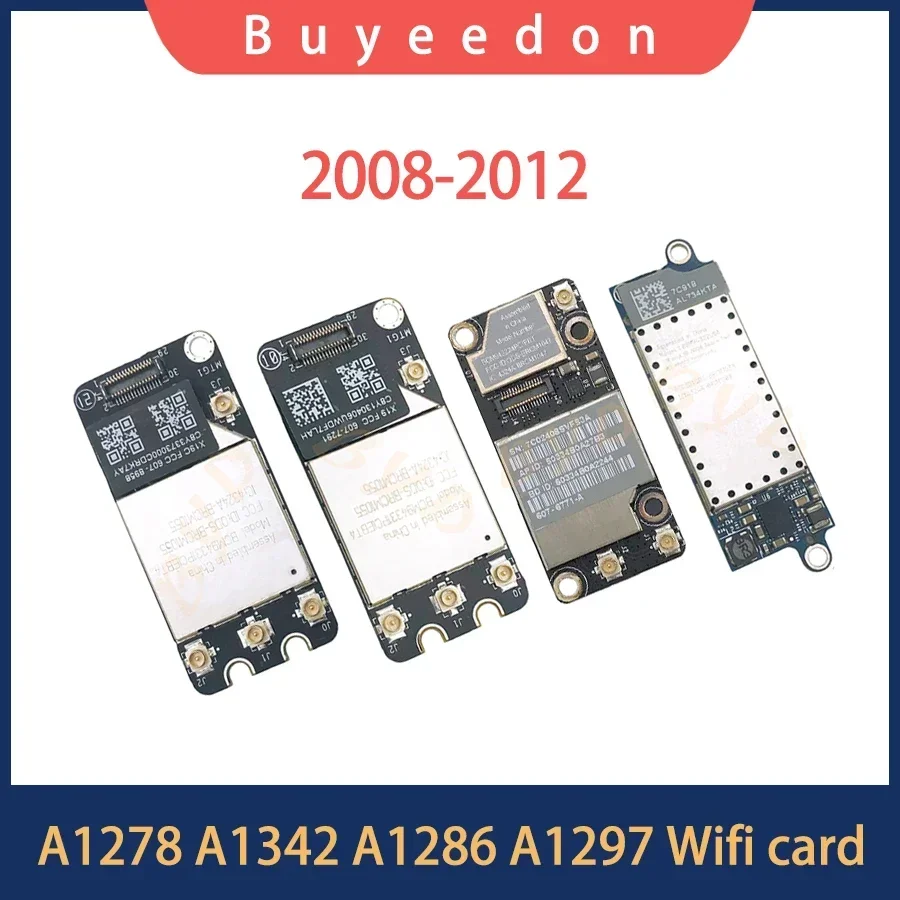 Original Bluetooth Wifi Card Airport Card for Macbook Pro 13