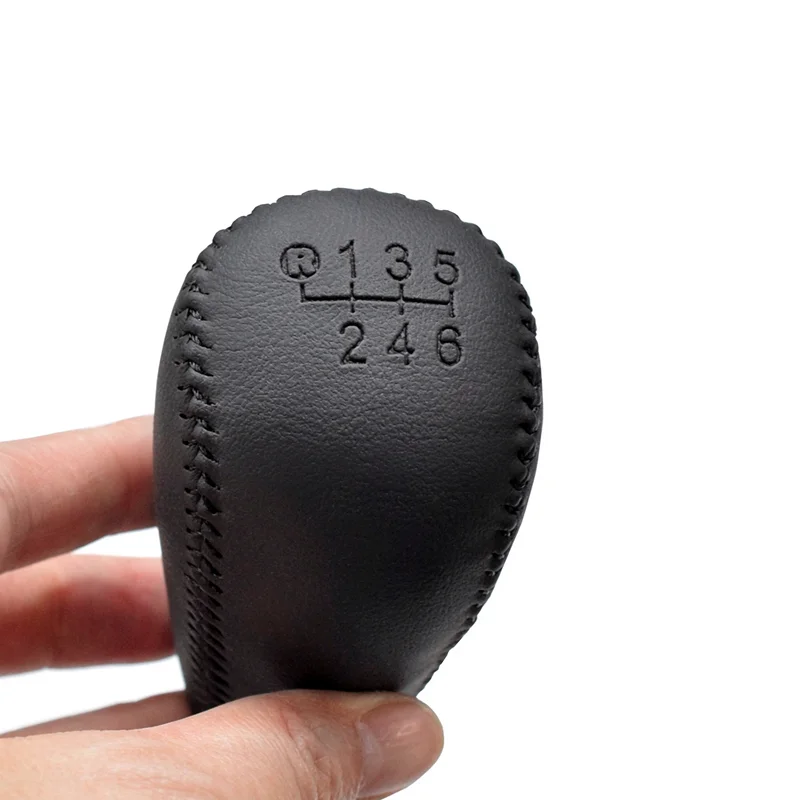 MT Gear Shift Knob For Toyota Hilux MK6 MK7 SR5 Vigo Revo Pickup Truck 4Runner Fornafortan Frontier Tacoma Land Cruiser Prado