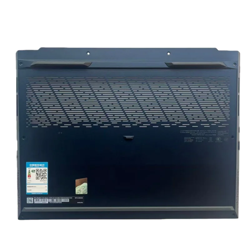 New Laptop For For Stealth 14 Studio A13VF MS-14K1 14K2 Bottom Base Cover Lower Case D shell