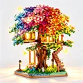 Colorful with light