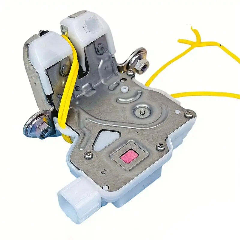 

Lock Latch Actuator Tailgate Rear Trunk For Toyota Rush F800/F850 2006-2016 Part Numbers 69350-BZ170 69350BZ170