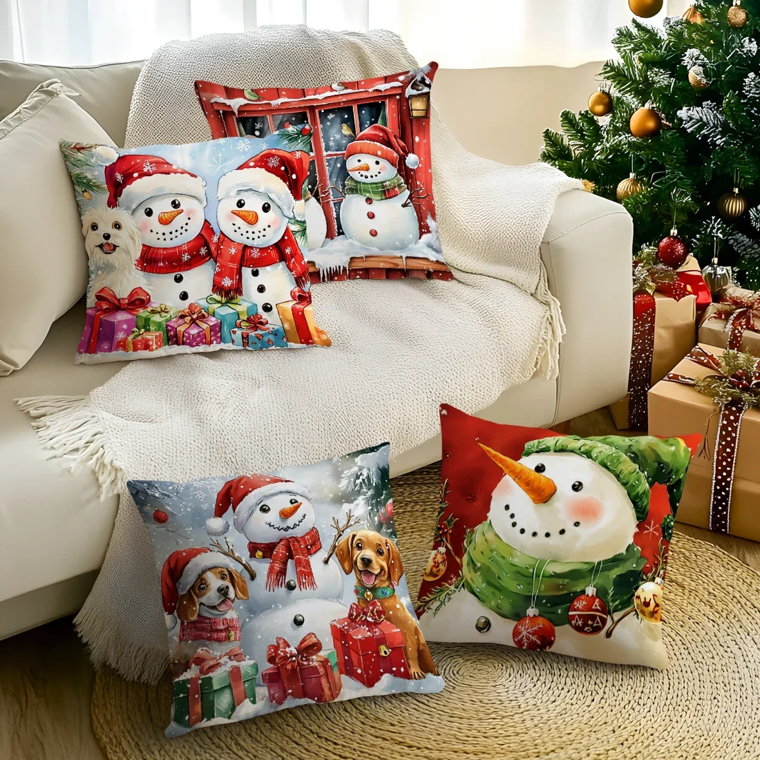 Juego De Fundas De … - image