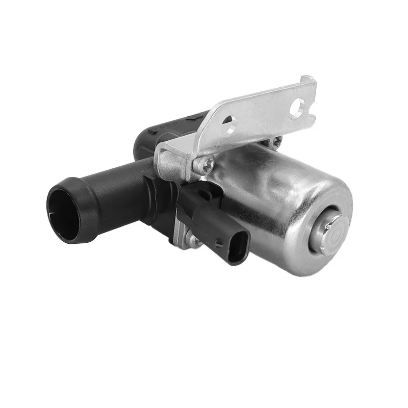 64119254742 9254742 For Alpina BITURBO BMW X7 G07 F20 F21 F22 F87 F30 F80 F32 F33 F31 F83 F82 F36 Coolant Heater Control Valve - Image 2