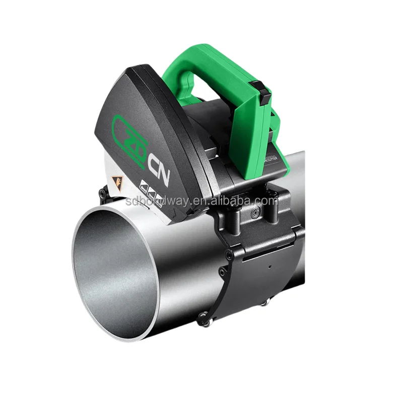 

Hot Selling PVC Tube Cutting Machine Plastic Hard Pipe Circular Cutter Manual Automation New Used Featuring Core Motor Bearing