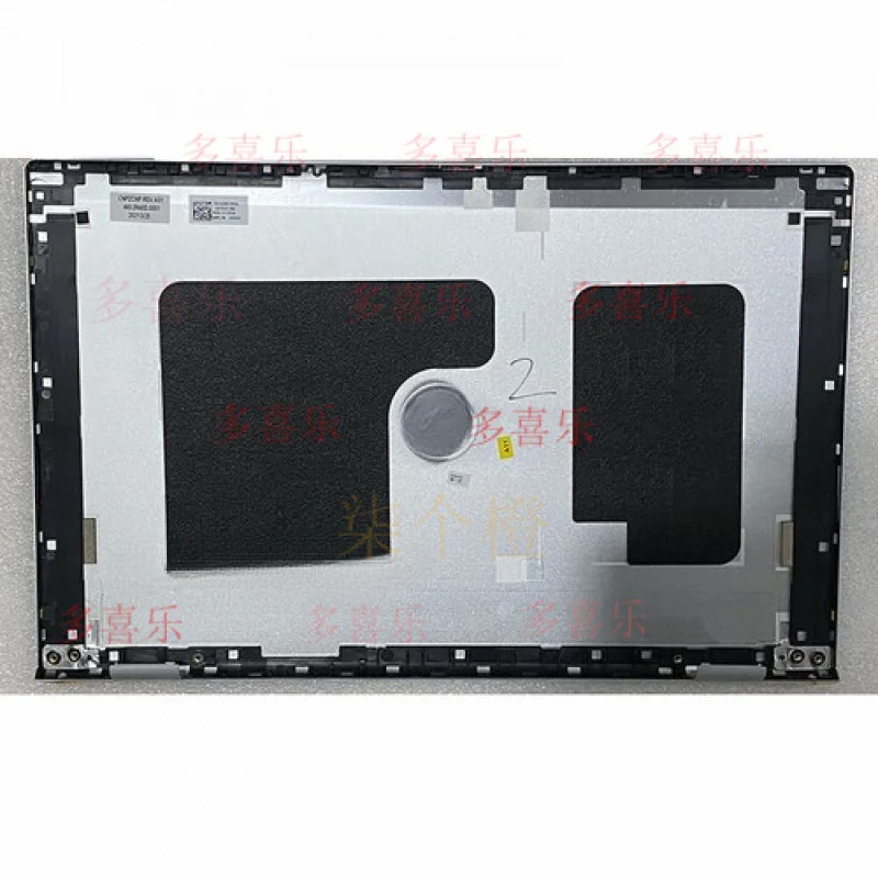 

ZMZM For Dell Inspiron 15Plus 16Plus 7510 7610 LCD Back Cover Palmrest Bottom Shell 0165K0