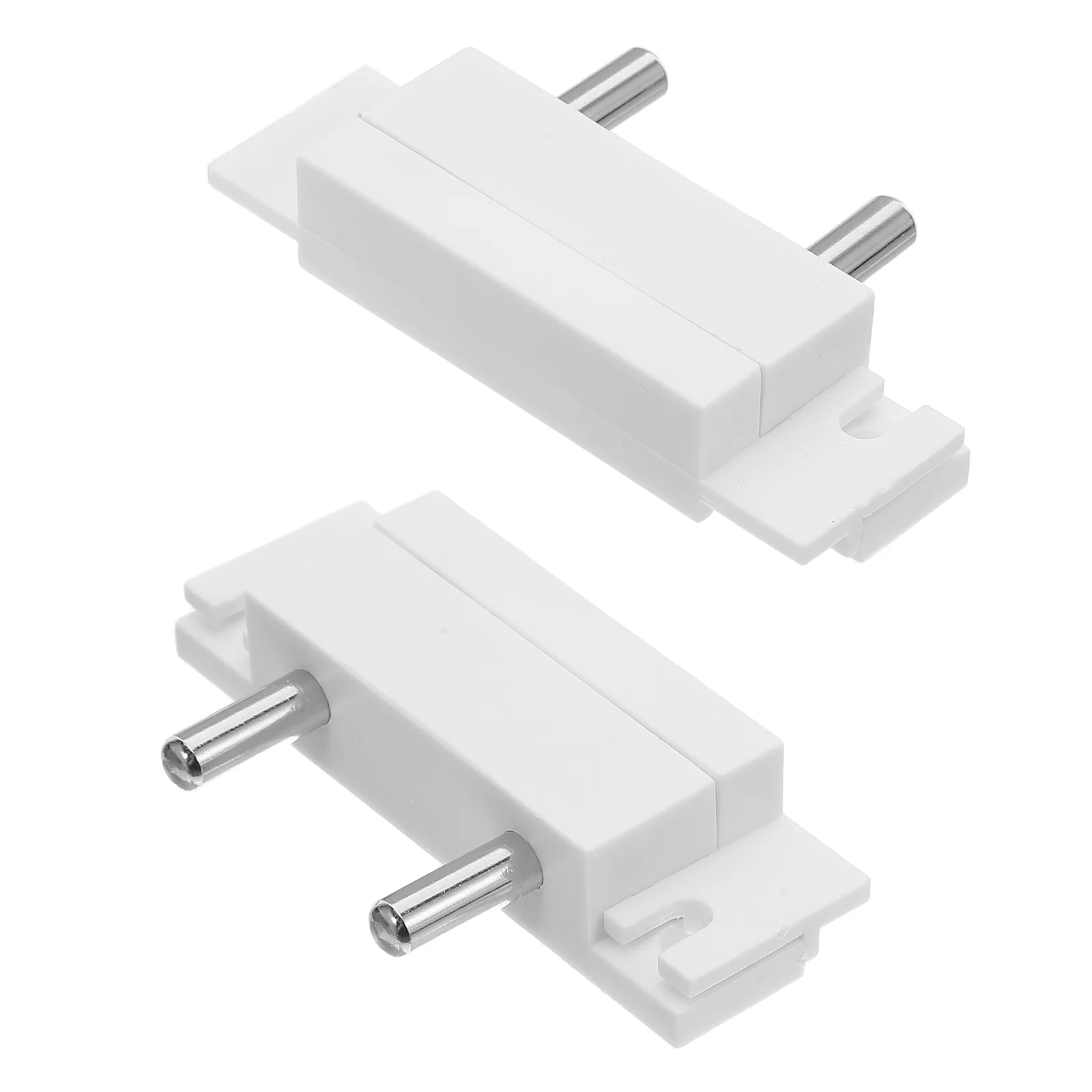 2 قطعة مسبار تسرب المياه الفولاذ المقاوم للصدأ القطب الاستشعار لمراقبة مستوى خزان سخان المياه المرحاض والرطوبة #4