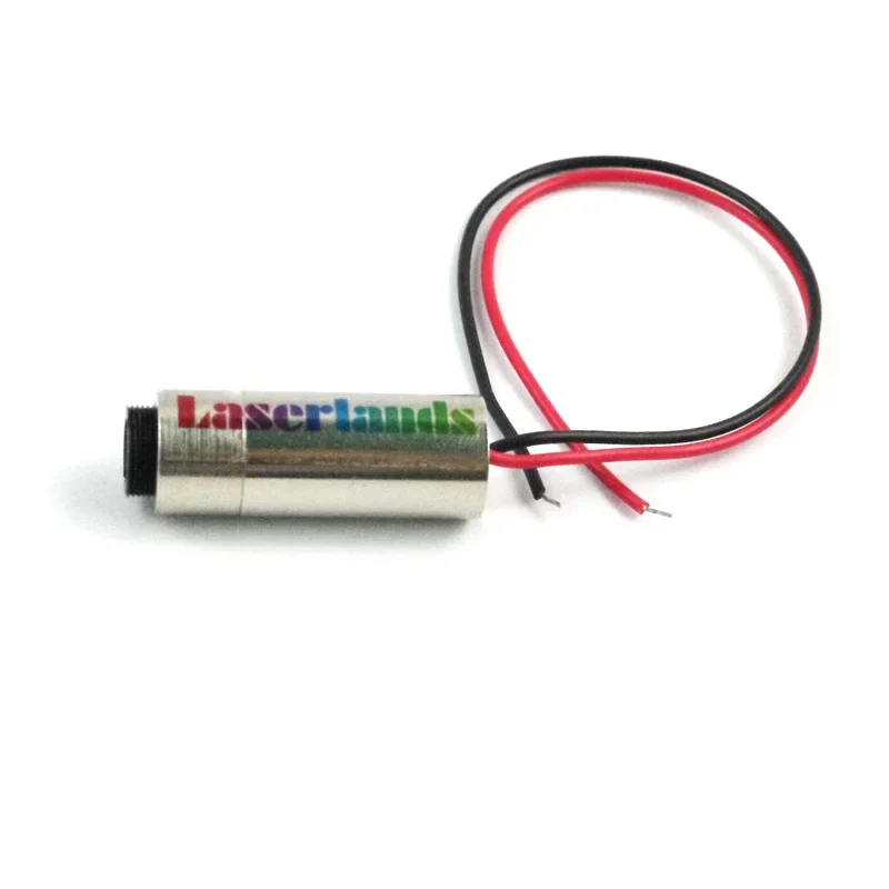 وحدة دايود دوت ليزر/ليزر ، 980nm ، 60mW TTL diver ، 35kHz