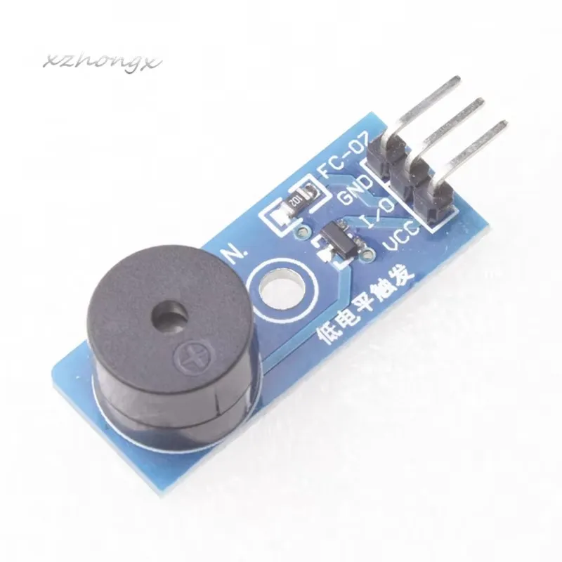 Haute Qualite Passif Buzzer Module pour  Nouveau DIY Kit3.3V-5V