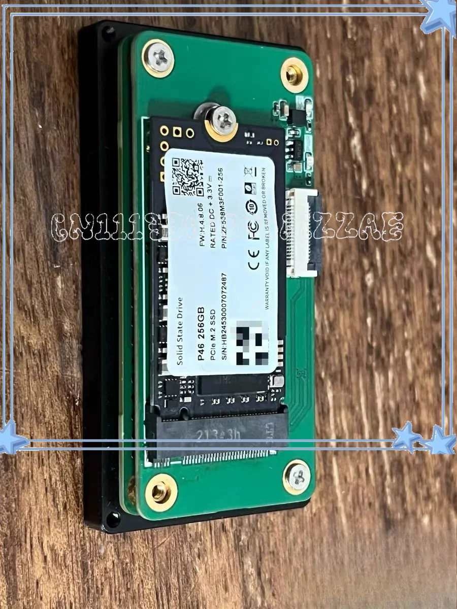 A7Z Expansion Board, Nvme Expansion Board A7Z Board, Nvme Board