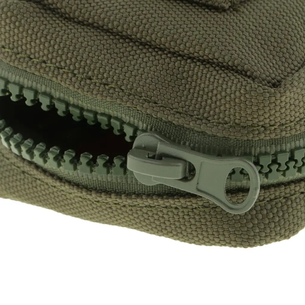 Oxford กระเป๋าเอวกระเป๋าผู้ถือโทรศัพท์กลางแจ้งสะโพกเอวเข็มขัดกระเป๋ากระเป๋าสตางค์กระเป๋า