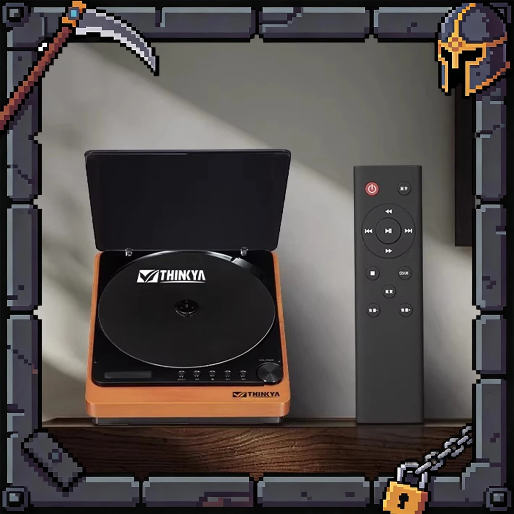 Thinkya JA-310R Cd …