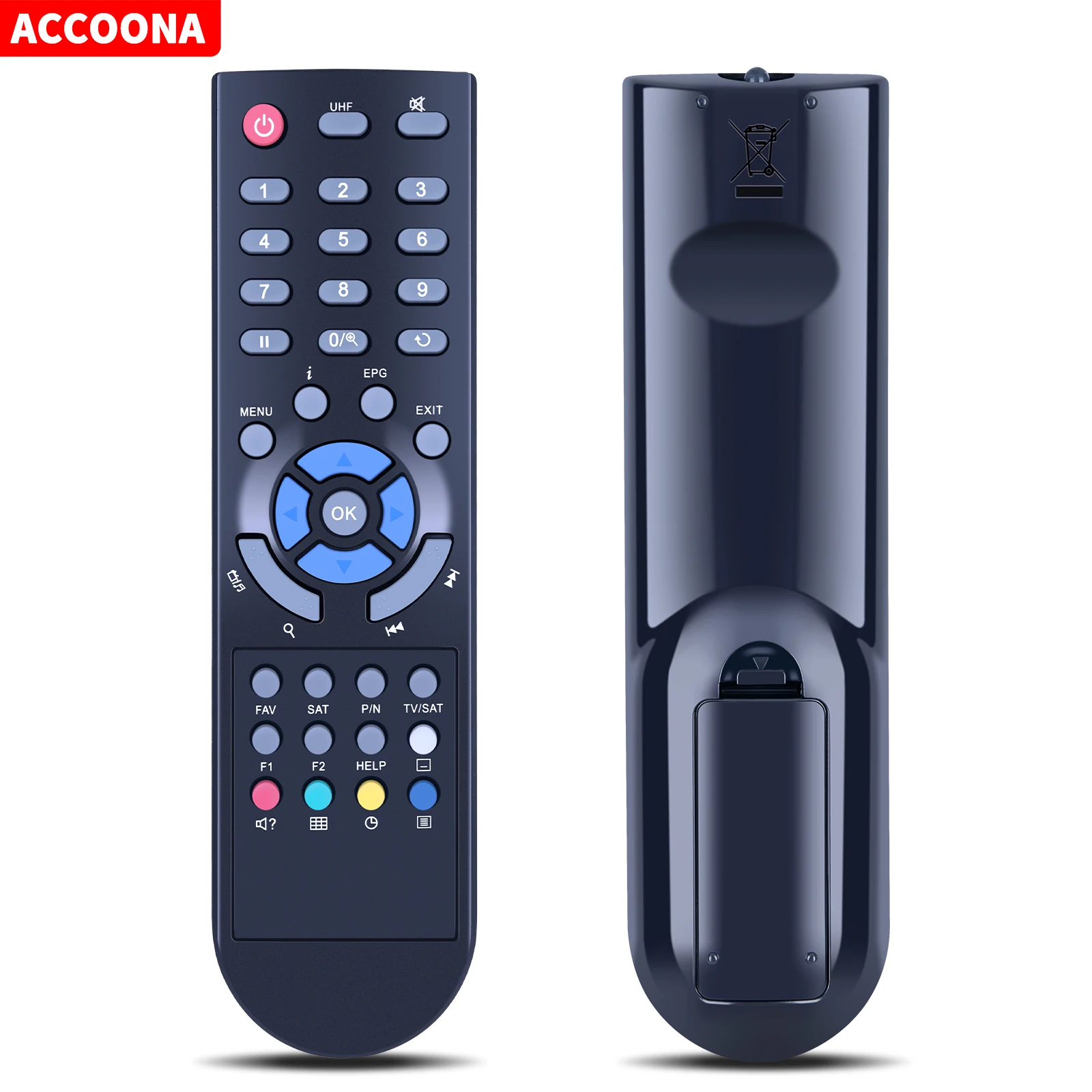 

Новый сменный пульт дистанционного управления для Opticum Orton Digiline Globo 4000 4050 4060 4160 7000 7100A 7010