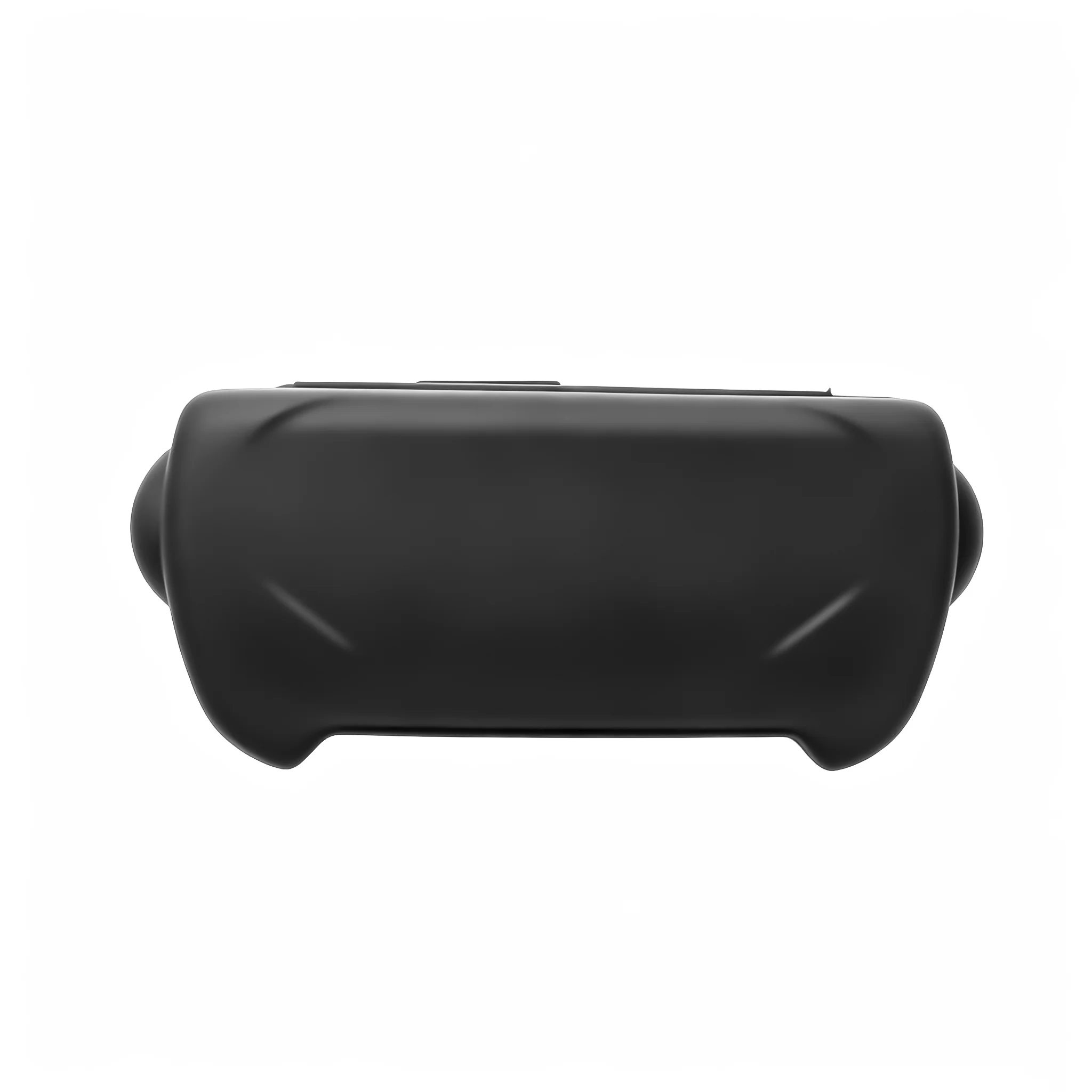1Pc Soft Silicone Seat Belt Buckle Protector Anti‑Collision Anti‑Abnormal Noise Cover For Tesla Model 3/Y 2023 Car Accessories