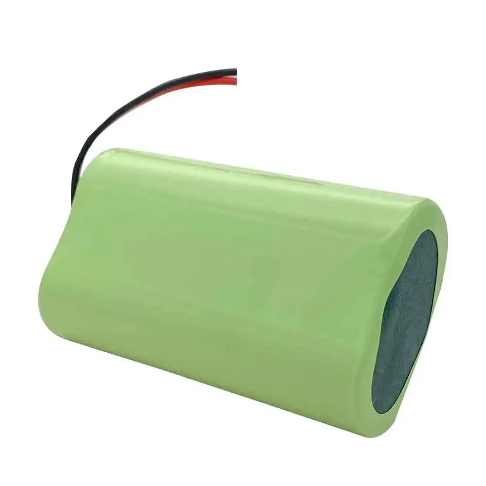 3.7V 18650 Lithium Battery 4400mAh  Rechargeable Battery Pack Megaphone Speaker Protection Board  SM/PH2.0 PLUG