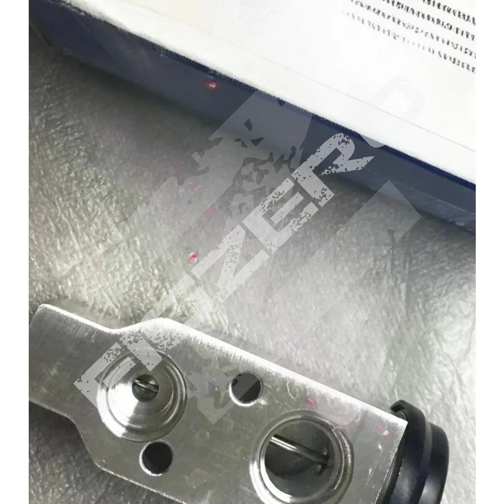 Genuine for Opel Antara for Chevrolet Captiva Air Conditioning Expansion Valve Cold Air Evaporator Shut-off Valve 96629609