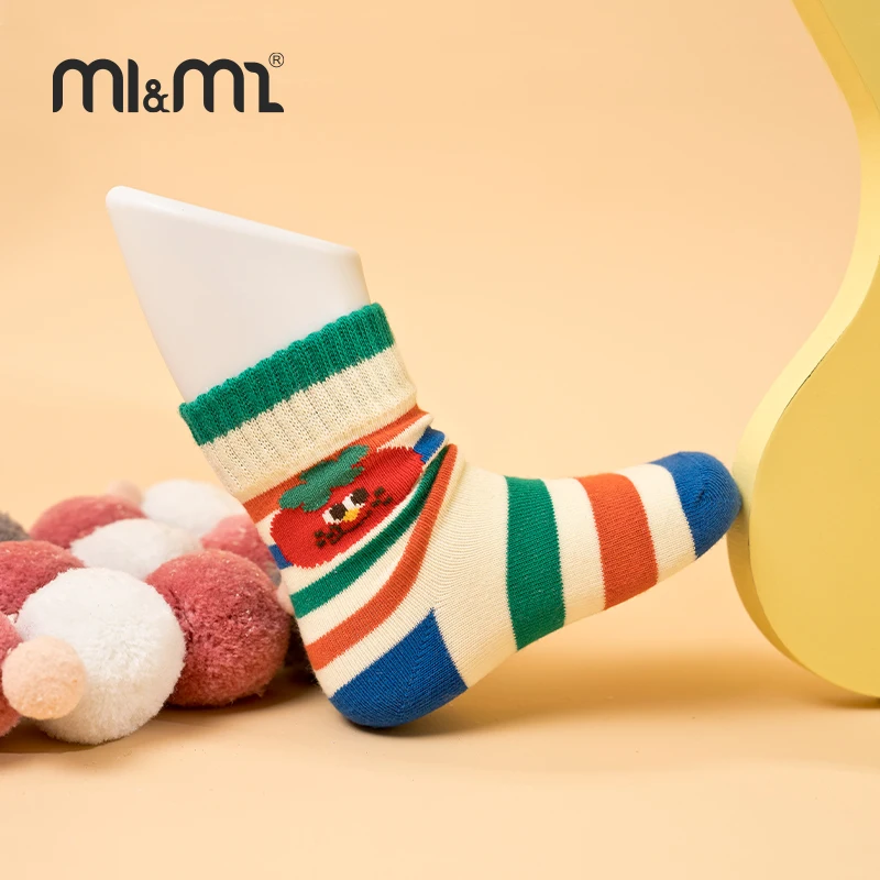 Рисунок 5 - Детские хлопковые носки с героями