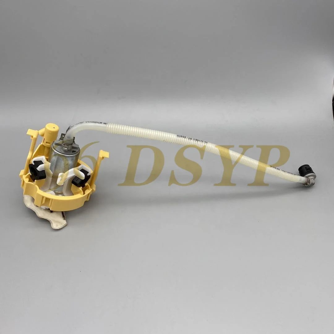 DSYP ZCRR002 Auto Parts Hot Selling Fuel Pump Module Assembly 16147360640 for Rolls-Royce Phantom