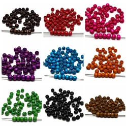 8mm Round Wood Beads~Wooden beads 500pcs