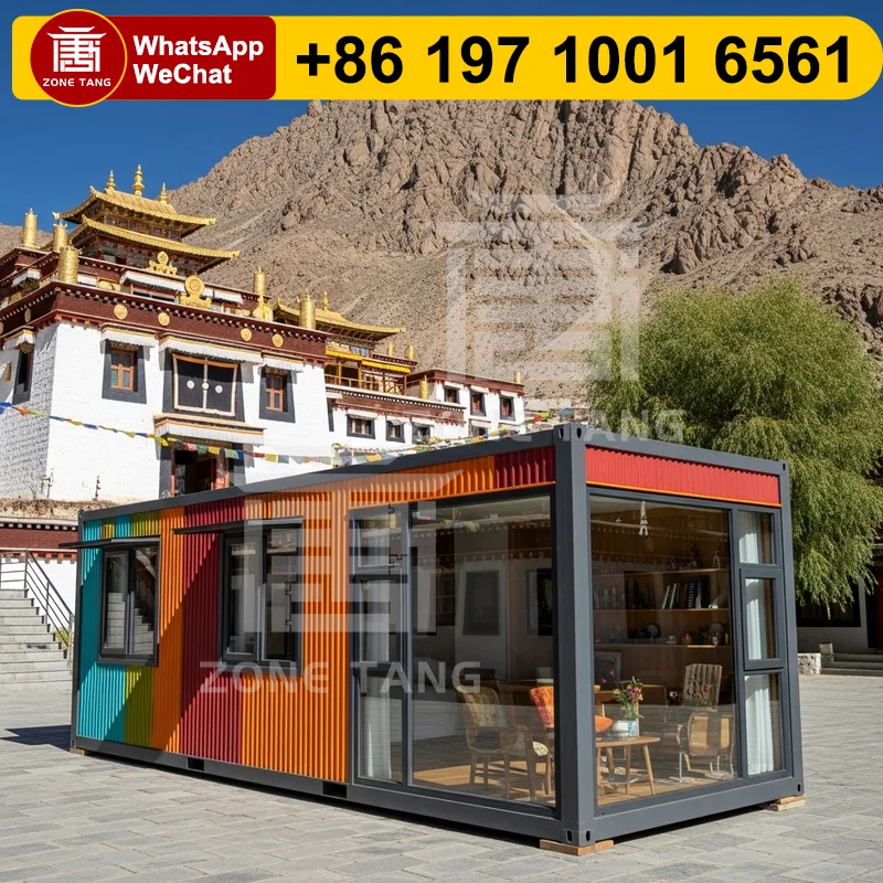 

Apple Capsule Home High Quality Flat Pack House Cheap Tiny Houses Customize Design Custom Mobile Homes Luxury Modern Hot Sale