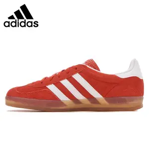 adidas gazelle femme rouge Compra adidas gazelle femme rouge con envio gratis en AliExpress version