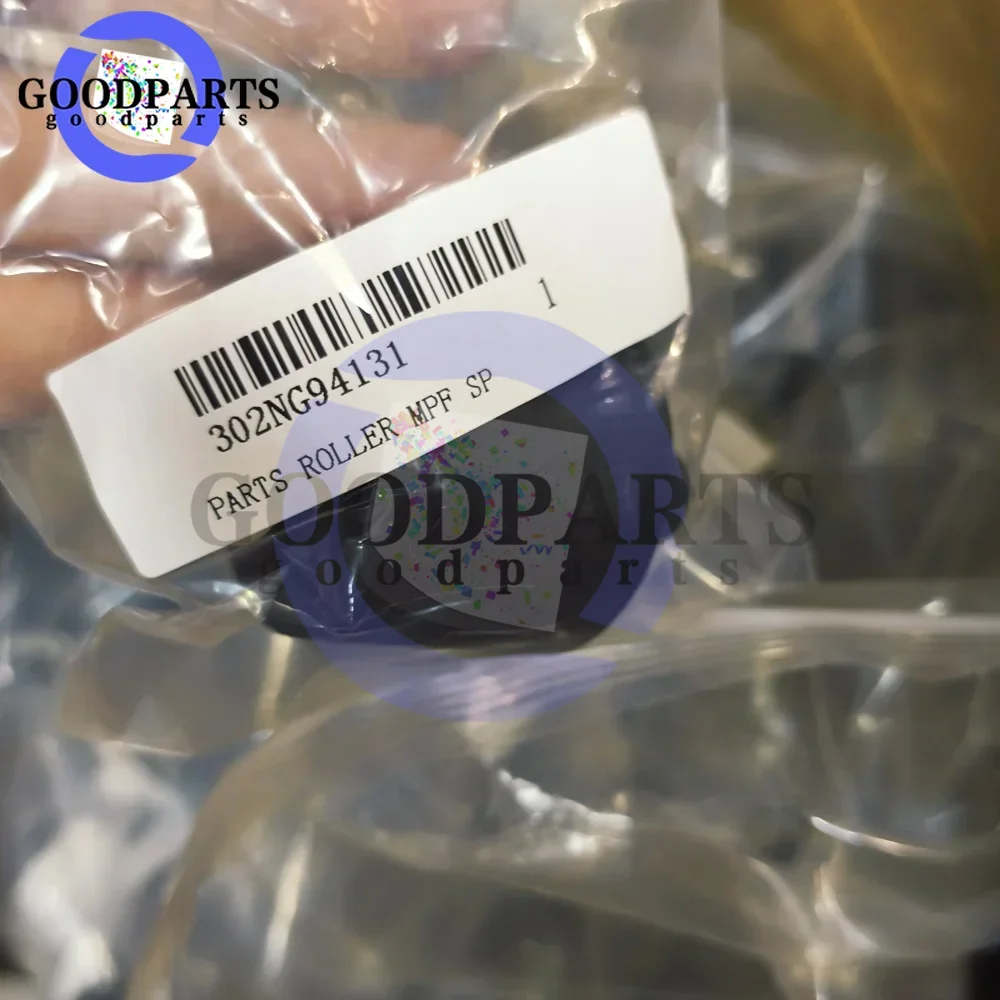 302NG94130 302NG08320 PIN FEED ROLLER SPRING MPF SP support for Kyocera TASKalfa 1800 1801 2200 2201 302NG08280 302NG94131